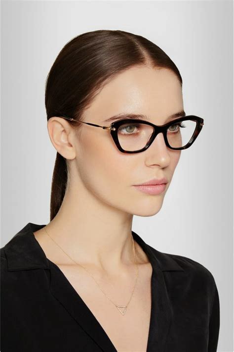 lunette de vue pour femme.